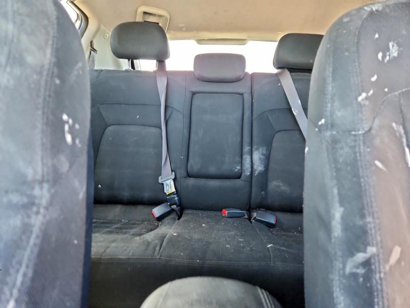 Photo 10 from auction – 2011 KIA SPORTAGE L with VIN KNDPB3A26B7117909