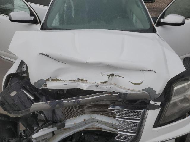 Photo 12 from auction – 2016 GMC TERRAIN DE with VIN 2GKFLRE32G6254453