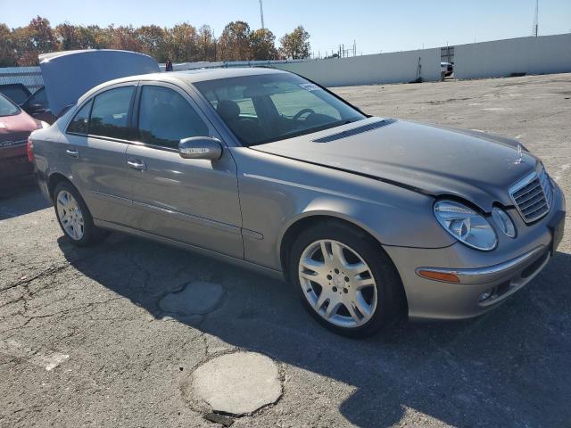 Photo 4 from auction – 2003 MERCEDES-BENZ E 500 with VIN WDBUF70J33A308908