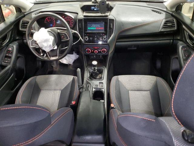Photo 8 from auction – 2023 SUBARU CROSSTREK with VIN JF2GTACC8PG212309