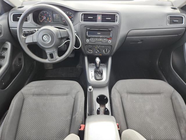 Photo 8 from auction – 2014 VOLKSWAGEN JETTA BASE with VIN 3VW2K7AJ5EM428943