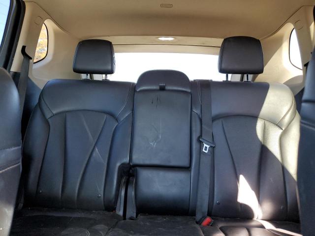Photo 10 from auction – 2018 BUICK ENVISION E with VIN LRBFX1SA9JD007670