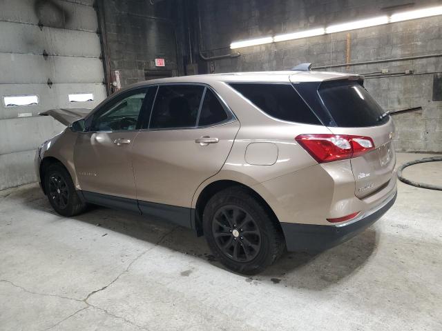 Photo 2 from auction – 2019 CHEVROLET EQUINOX LT with VIN 2GNAXTEV6K6255940