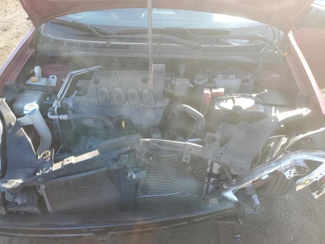 Photo 11 from auction – 2011 NISSAN SENTRA 2.0 with VIN 3N1AB6AP0BL636827