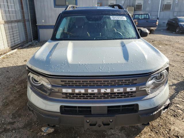 Photo 5 from auction – 2024 FORD BRONCO SPO with VIN 3FMCR9D94RRE23902