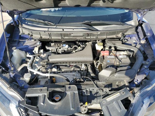 Zdjęcie 11 z aukcji – 2017 NISSAN ROGUE S z VIN KNMAT2MVXHP516155