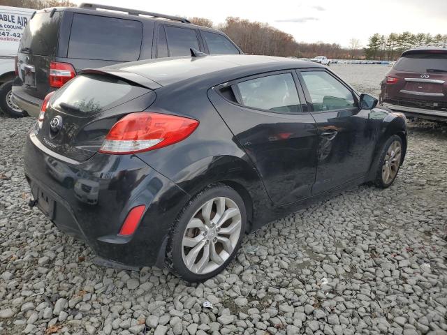 Photo 3 from auction – 2013 HYUNDAI VELOSTER with VIN KMHTC6AD0DU116818