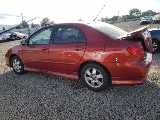 Photo 2 from auction – 2007 TOYOTA COROLLA CE with VIN 1NXBR30E17Z906152