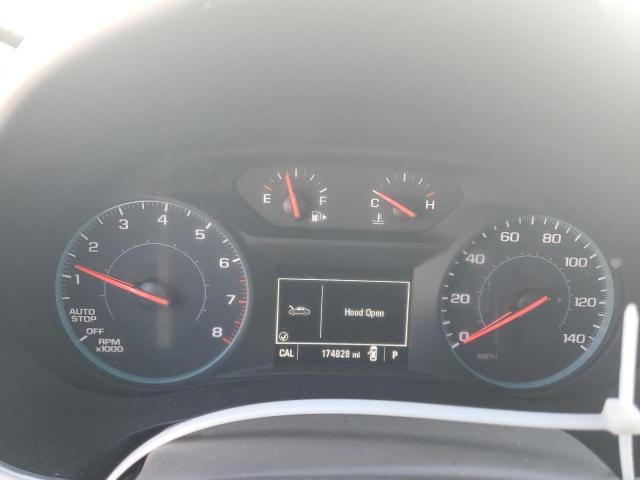 Photo 9 from auction – 2019 CHEVROLET MALIBU LS with VIN 1G1ZB5ST8KF226902