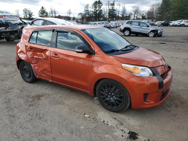 Photo 4 from auction – 2008 TOYOTA SCION XD with VIN JTKKU10448J028954