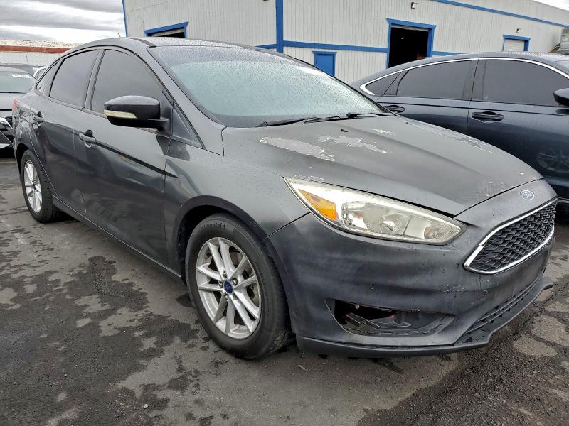 Photo 4 from auction – 2015 FORD FOCUS SE with VIN 1FADP3F21FL205363