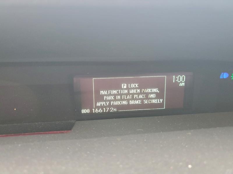 صورة رقم 9 من المزاد - 2012 TOYOTA PRIUS مع VIN JTDKN3DU7C5498696