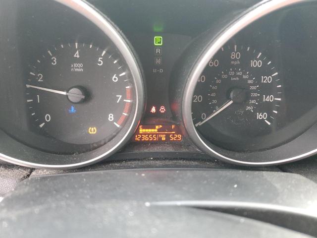 Photo 9 from auction – 2011 MAZDA 3 I with VIN JM1BL1VF8B1468994
