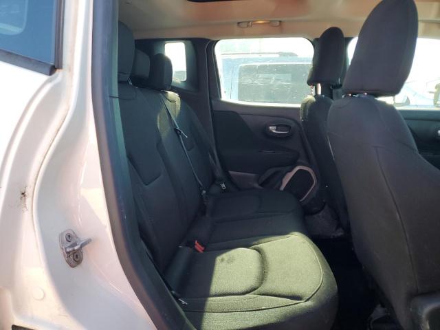 Photo 11 from auction – 2015 JEEP RENEGADE S with VIN ZACCJBAT9FPC40939
