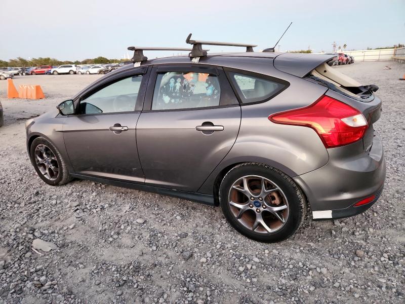 Photo 2 from auction – 2014 FORD FOCUS SE with VIN 1FADP3K28EL291047