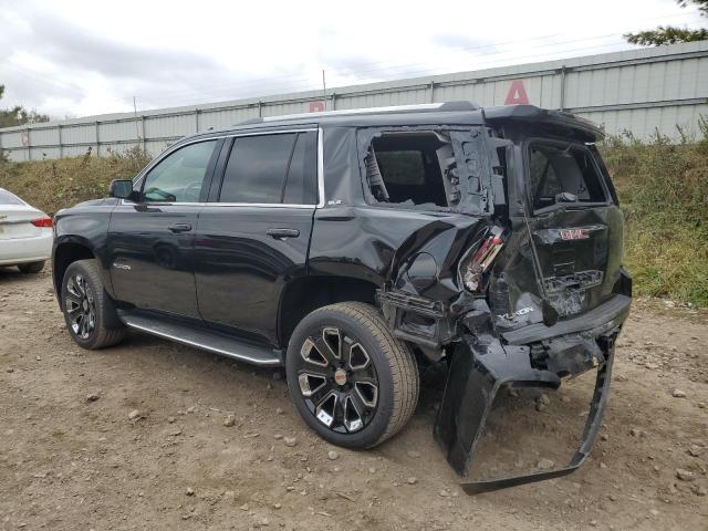 Photo 2 from auction – 2016 GMC YUKON SLE with VIN 1GKS2AKC3GR249550