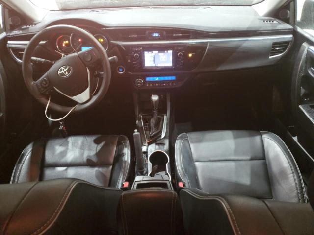 Photo 8 from auction – 2016 TOYOTA COROLLA L with VIN 5YFBURHEXGP562201