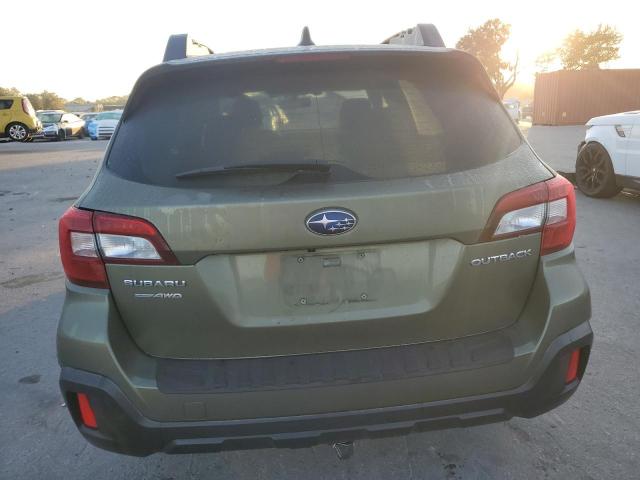 Photo 6 from auction – 2018 SUBARU OUTBACK 2. with VIN 4S4BSAHC3J3287580