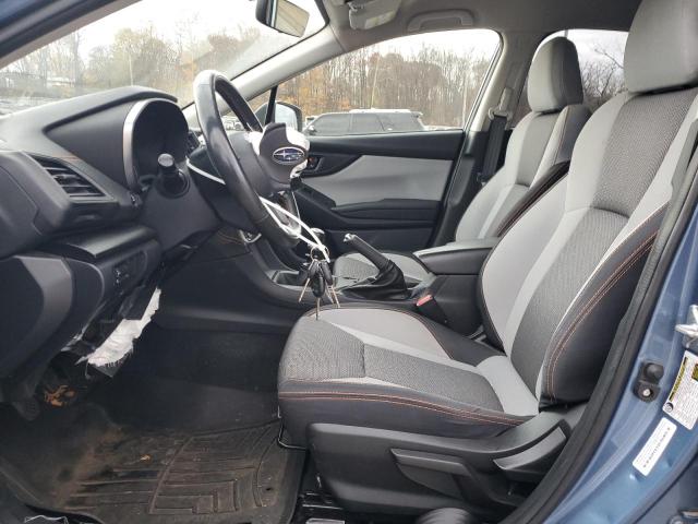 Photo 7 from auction – 2023 SUBARU CROSSTREK with VIN JF2GTACC1PG249296