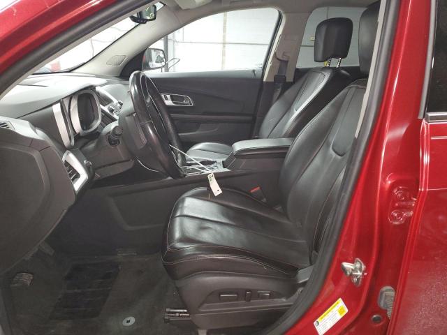 Photo 7 from auction – 2014 CHEVROLET EQUINOX LT with VIN 2GNFLCE30E6305252