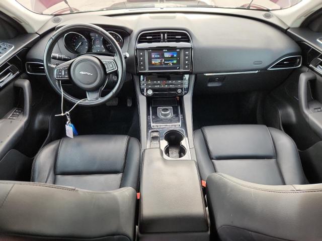 Photo 8 from auction – 2017 JAGUAR F-PACE PRE with VIN SADCJ2BV7HA086707