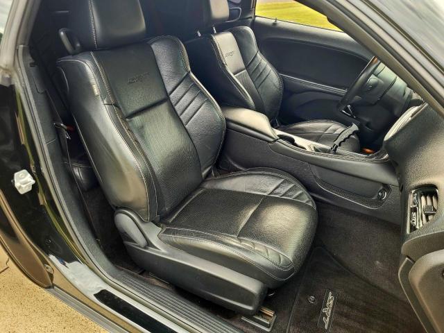 Photo 5 from auction – 2016 DODGE CHALLENGER with VIN 2C3CDZC9XGH254552