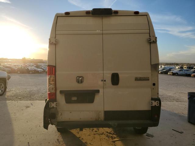 Фото 6 с аукциона – 2024 RAM PROMASTER с VIN 3C6LRVDG1RE119663