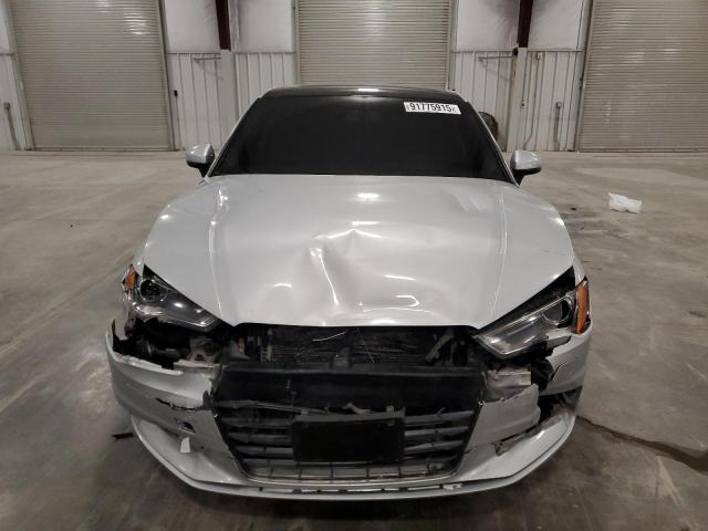 Photo 5 from auction – 2015 AUDI A3 PREMIUM with VIN WAUEFGFF5F1001587