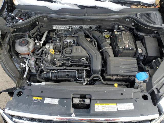 Photo 12 from auction – 2022 VOLKSWAGEN TAOS SEL with VIN 3VV2X7B28NM066734