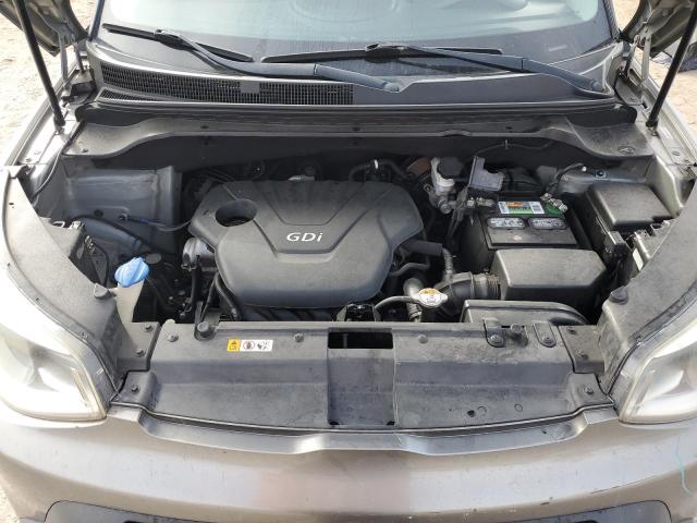 Photo 11 from auction – 2014 KIA SOUL with VIN KNDJN2A28E7063816