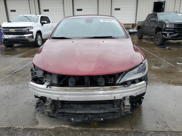 Zdjęcie 5 z aukcji – 2017 CHRYSLER 200 LX z VIN 1C3CCCFB5HN504125
