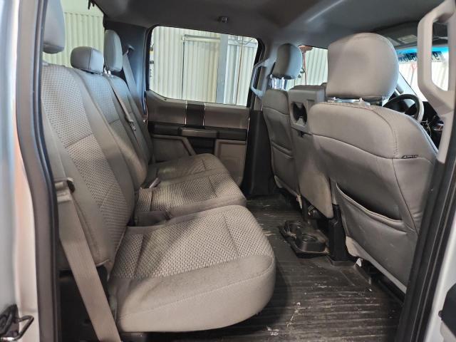 Photo 10 from auction – 2016 FORD F150 SUPER with VIN 1FTEW1EP5GFB79403