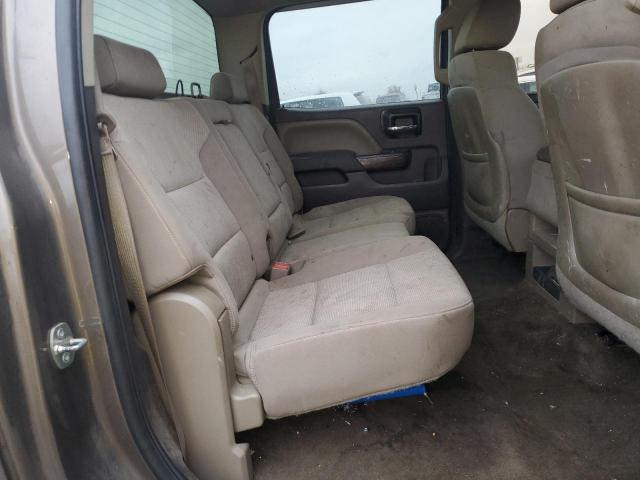 Photo 10 from auction – 2014 CHEVROLET SILVERADO with VIN 3GCPCREC8EG239246