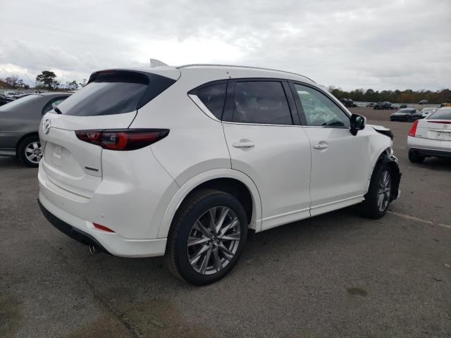 Photo 3 from auction – 2025 MAZDA CX-5 PREMI with VIN JM3KFBEM6S0543037