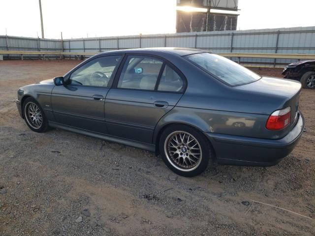 Foto 2 de la subasta – 2003 BMW 530 I con VIN WBADT53493CE95094