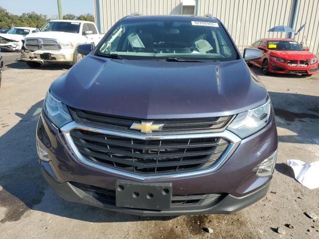 Photo 5 from auction – 2019 CHEVROLET EQUINOX LT with VIN 3GNAXUEV3KL128399