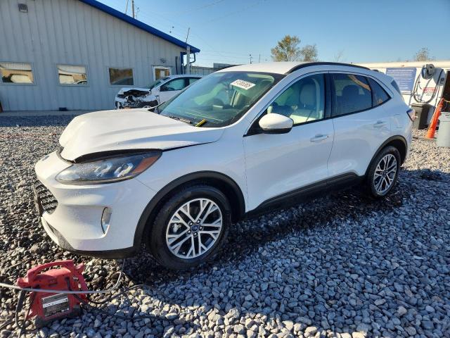 FORD ESCAPE SEL 2020 with VIN 1FMCU0H60LUC78898 - Photo from auction