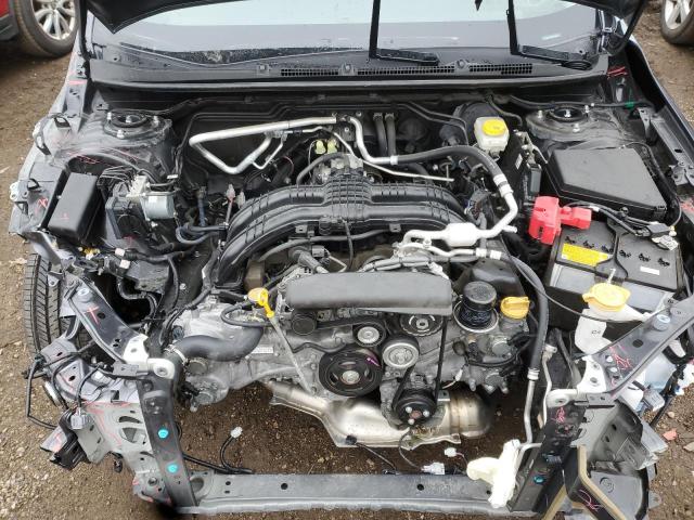 Photo 11 from auction – 2024 SUBARU CROSSTREK with VIN JF2GUADC0R8877679