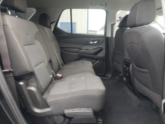 Photo 11 from auction – 2021 CHEVROLET TRAVERSE L with VIN 1GNERFKWXMJ145263