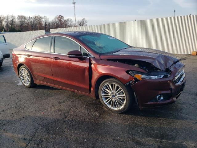 Photo 4 from auction – 2015 FORD FUSION SE with VIN 3FA6P0HD7FR169699