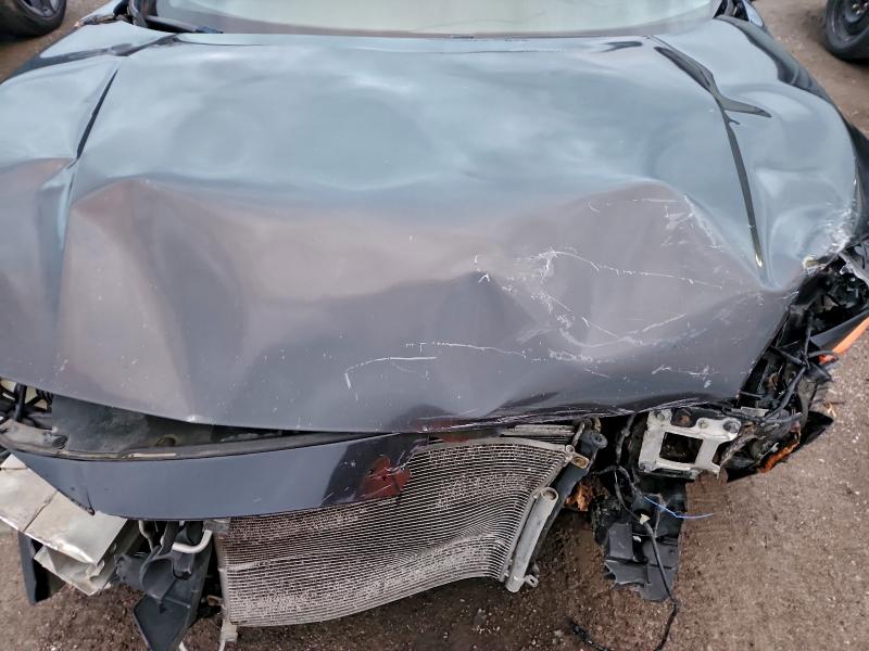 Photo 11 from auction – 2016 HONDA CIVIC LX with VIN 2HGFC2E52GH015799