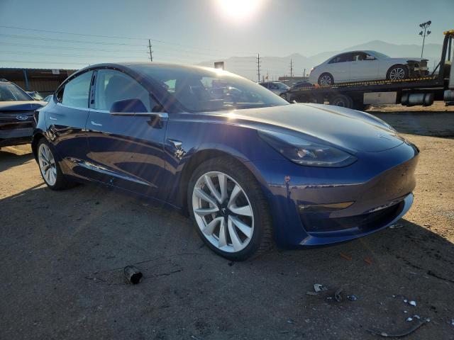 Photo 4 from auction – 2019 TESLA MODEL 3 with VIN 5YJ3E1EB1KF194265