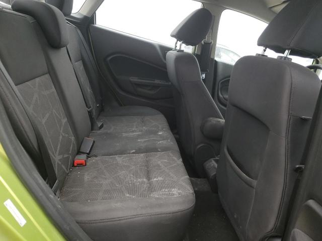 Photo 10 from auction – 2013 FORD FIESTA SE with VIN 3FADP4BJ3DM194462