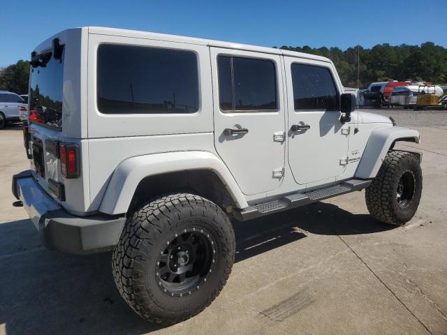 Фото 3 с аукциона – 2016 JEEP WRANGLER U с VIN 1C4BJWEG7GL193447