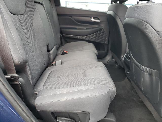 Фото 11 с аукциона – 2021 HYUNDAI SANTA FE S с VIN 5NMS14AJ3MH335196