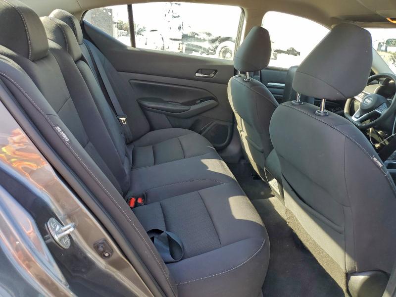 Photo 10 from auction – 2021 NISSAN ALTIMA SV with VIN 1N4BL4DV8MN396299