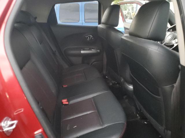 Photo 10 from auction – 2015 NISSAN JUKE S with VIN JN8AF5MR9FT510562