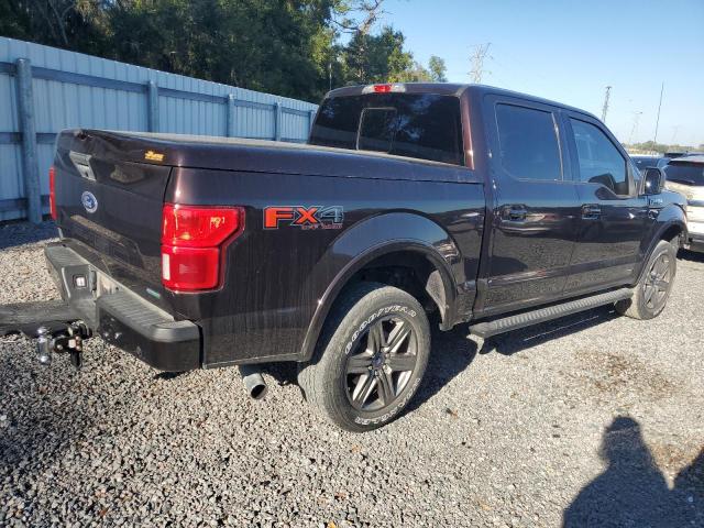 Photo 3 from auction – 2020 FORD F150 SUPER with VIN 1FTEW1E45LFB28323
