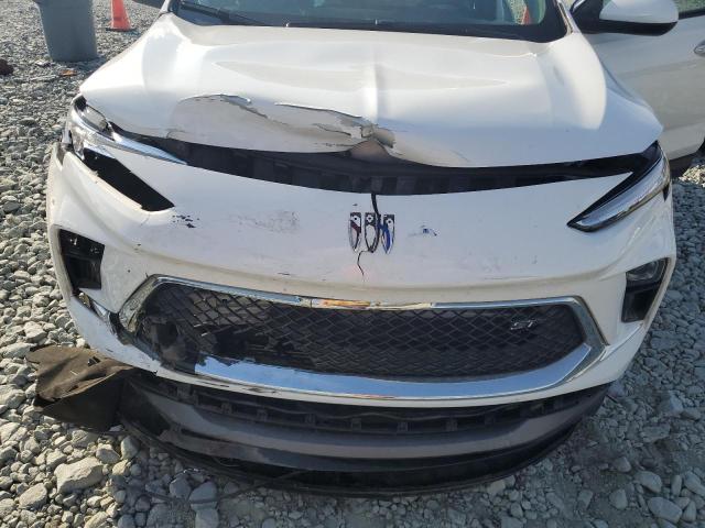 Photo 12 from auction – 2024 BUICK ENCORE GX with VIN KL4AMDSL7RB211375