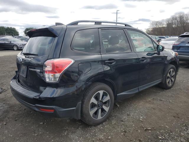Снимка 3 от търг – 2018 SUBARU FORESTER 2 с VIN JF2SJAGC6JH593718